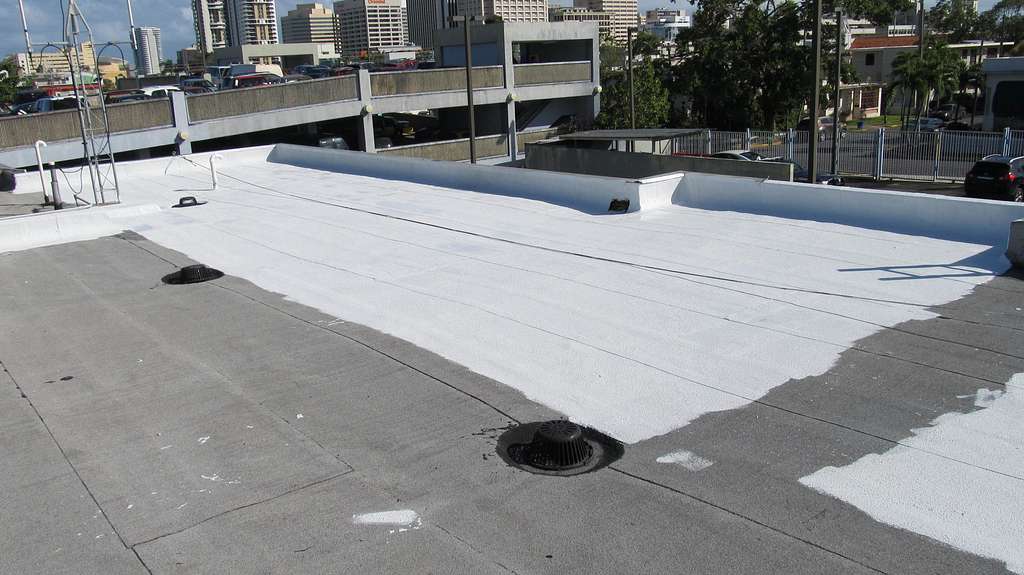 professional commercial roofing services 