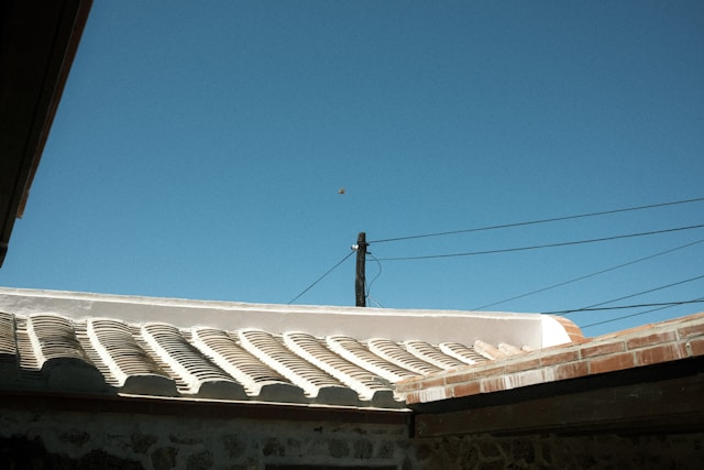 The Benefits of TPO Roofing: Energy Efficiency & Durability Explained