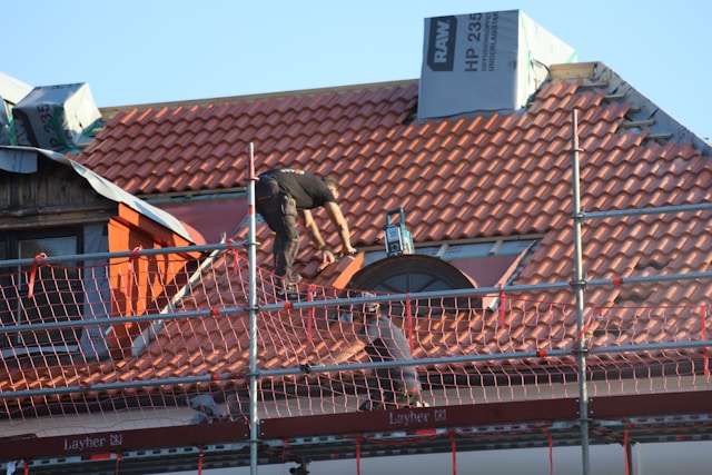 From Installation to Maintenance: Strategies to Extend Your Roof’s Service Life